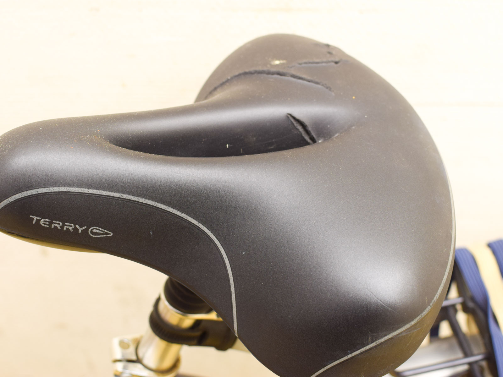 Alternative view of Grandeur Damesfiets 52400