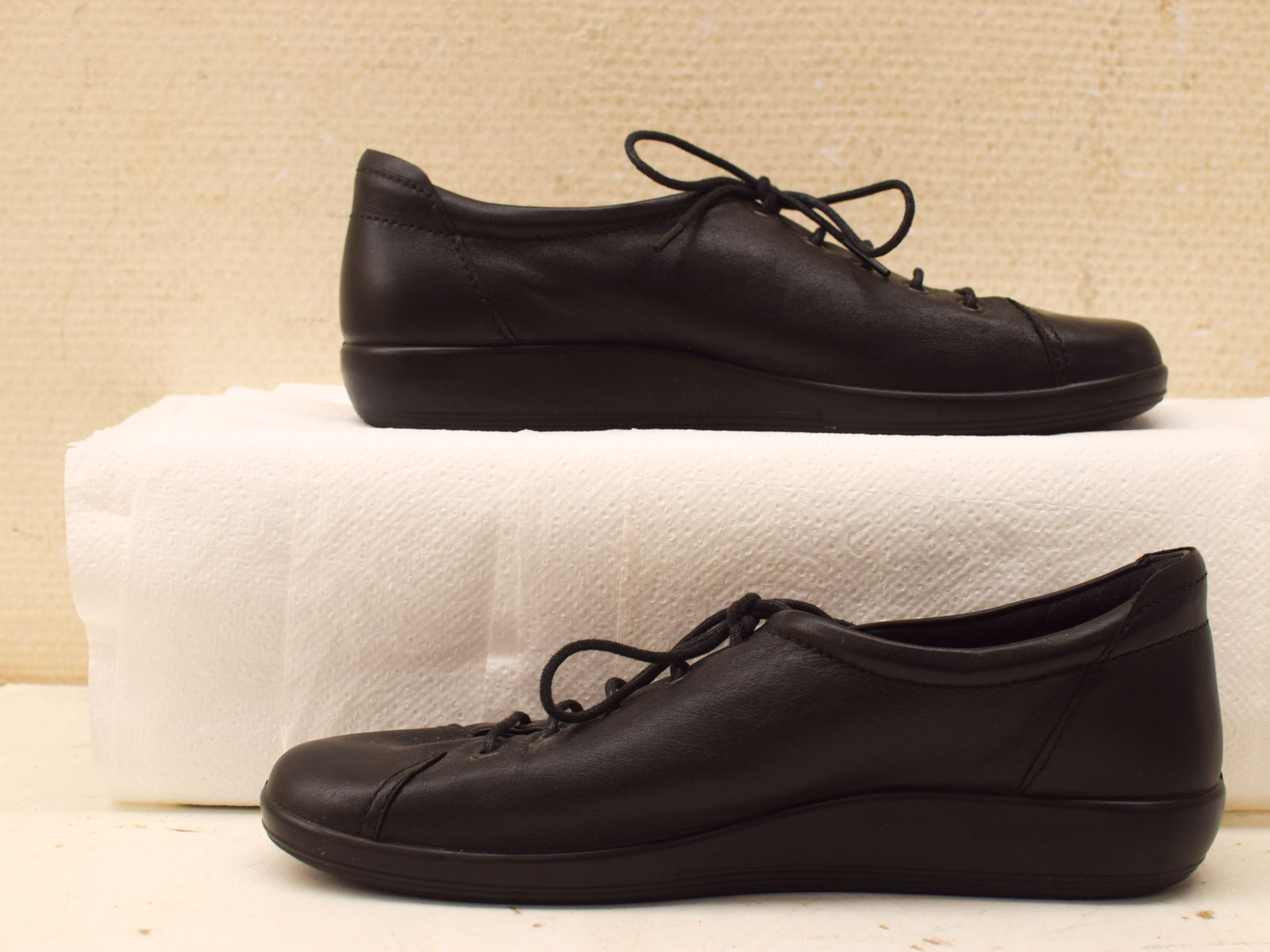 Ecco Veterschoenen 52403