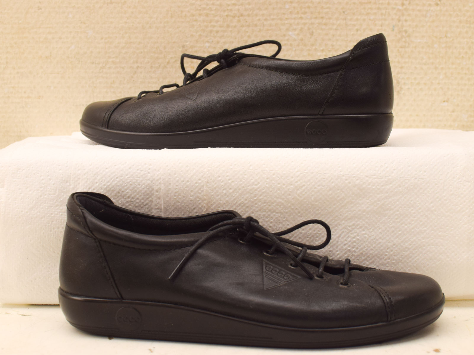 Alternative view of Ecco Veterschoenen 52403