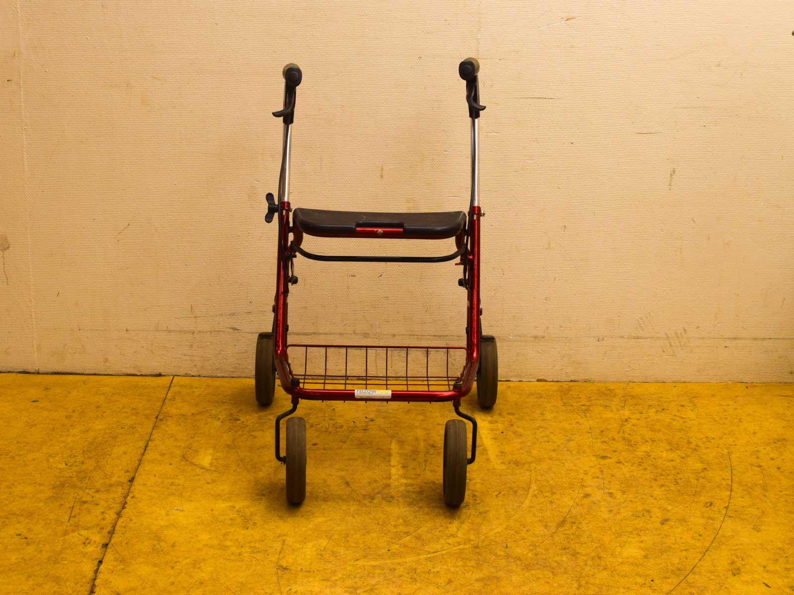 Rollator 52407