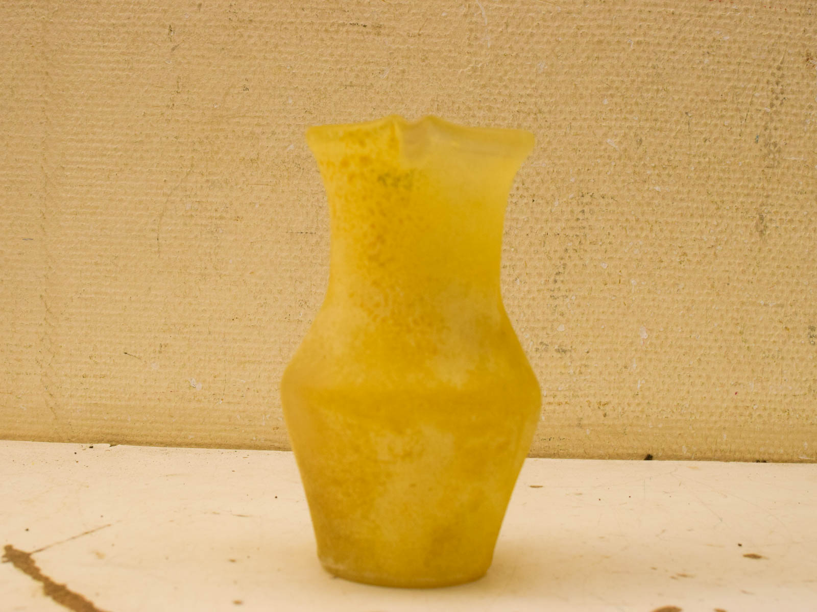 Alternative view of Glazen kan 52410