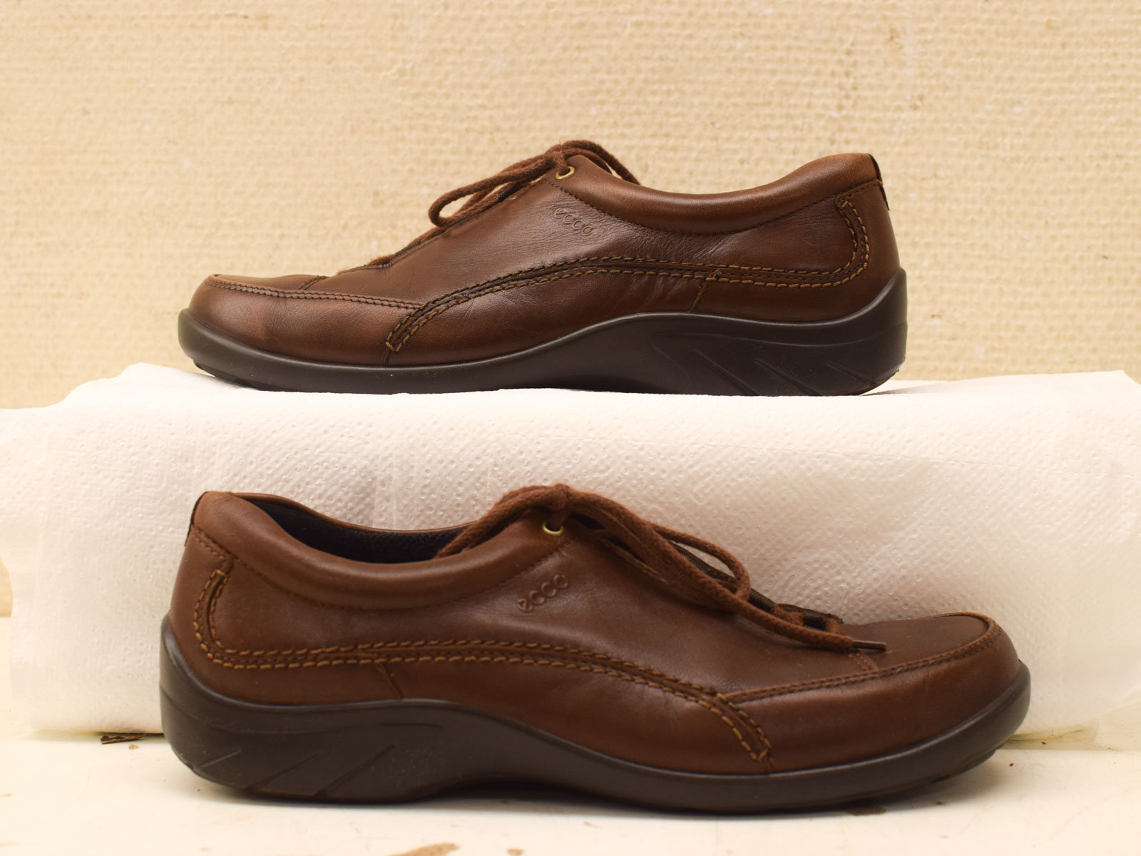 Ecco Heren Sneakers 52412