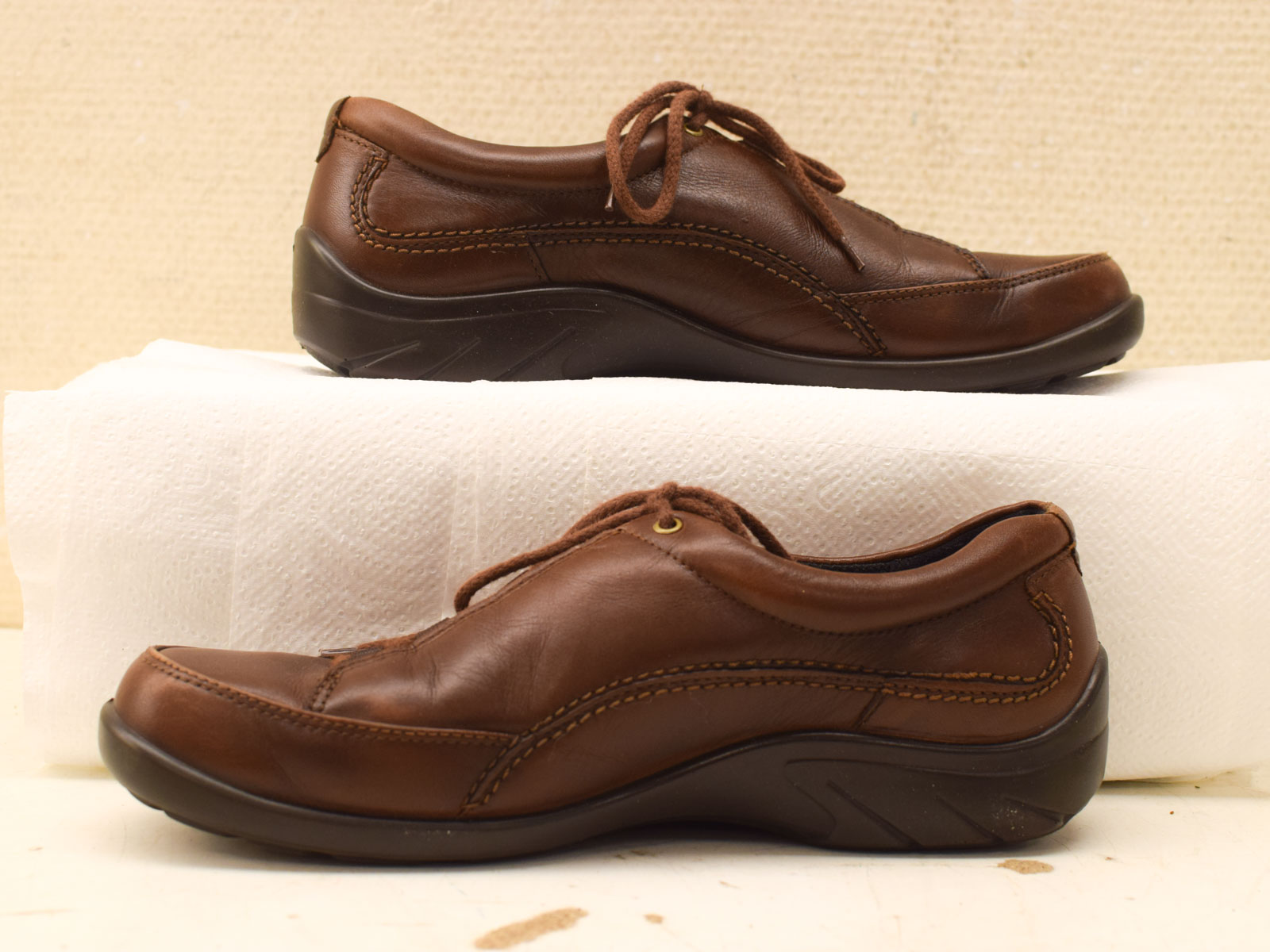 Alternative view of Ecco Heren Sneakers 52412