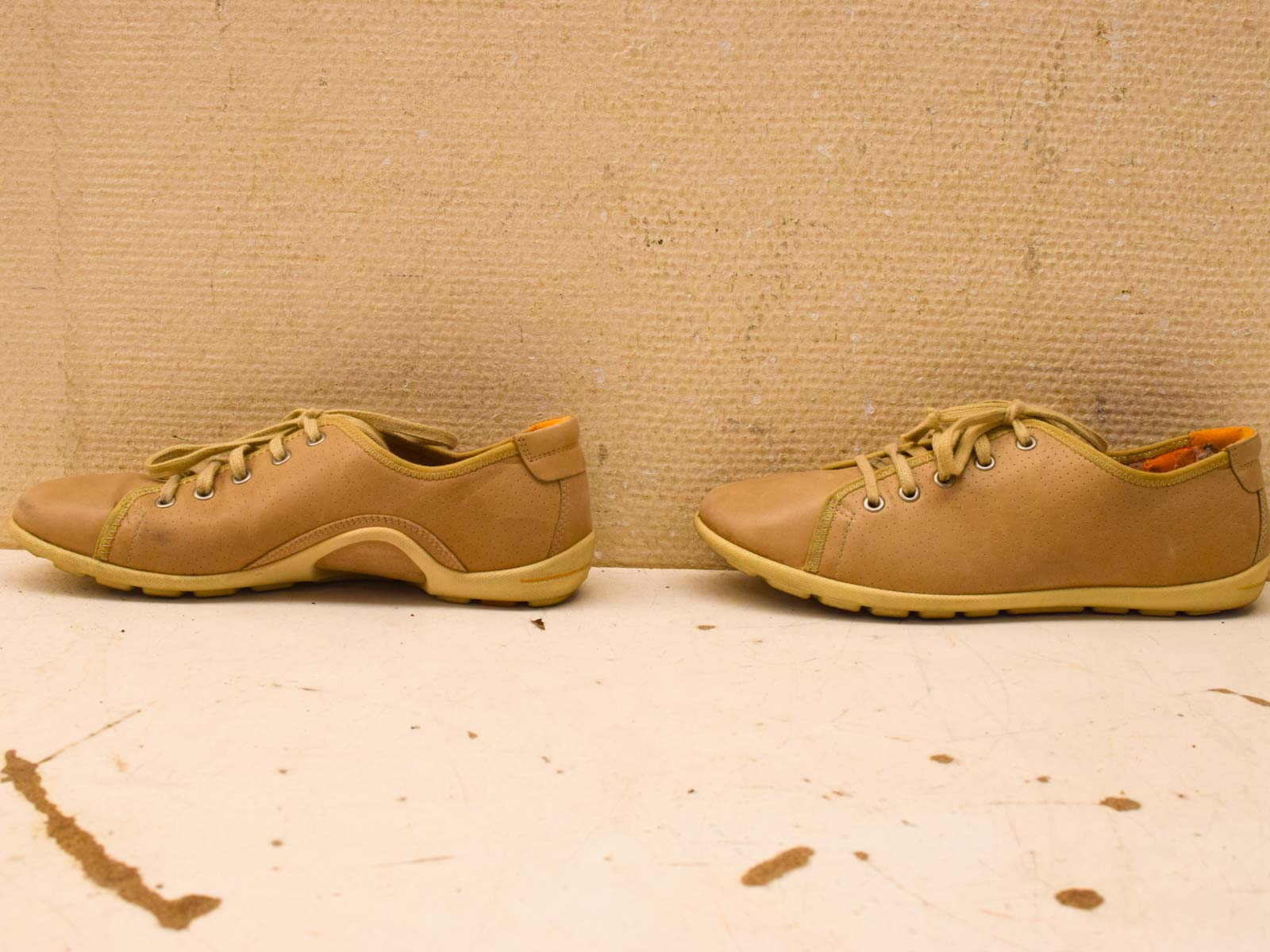 Alternative view of Ecco Soft sneakers 52417