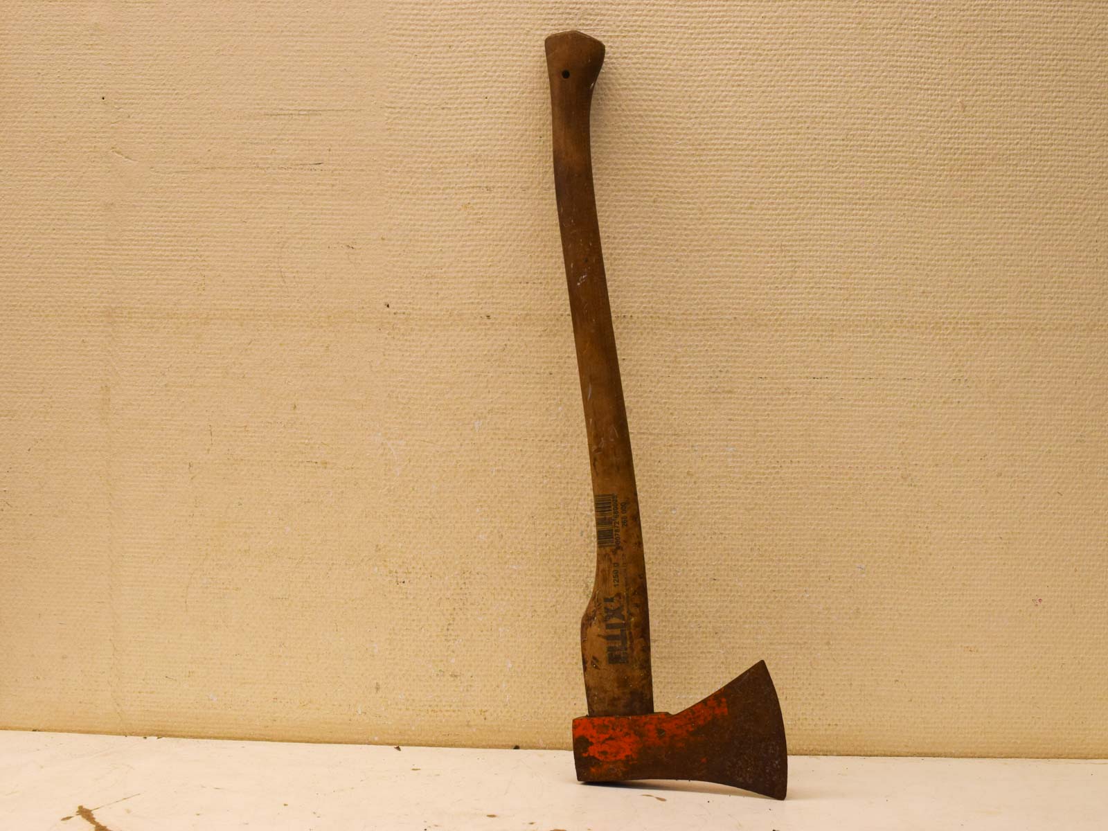 Ellix Hakbijl 52427