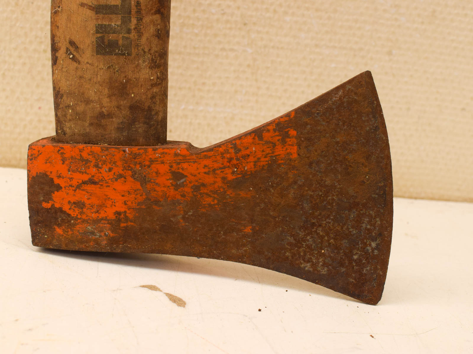 Alternative view of Ellix Hakbijl 52427
