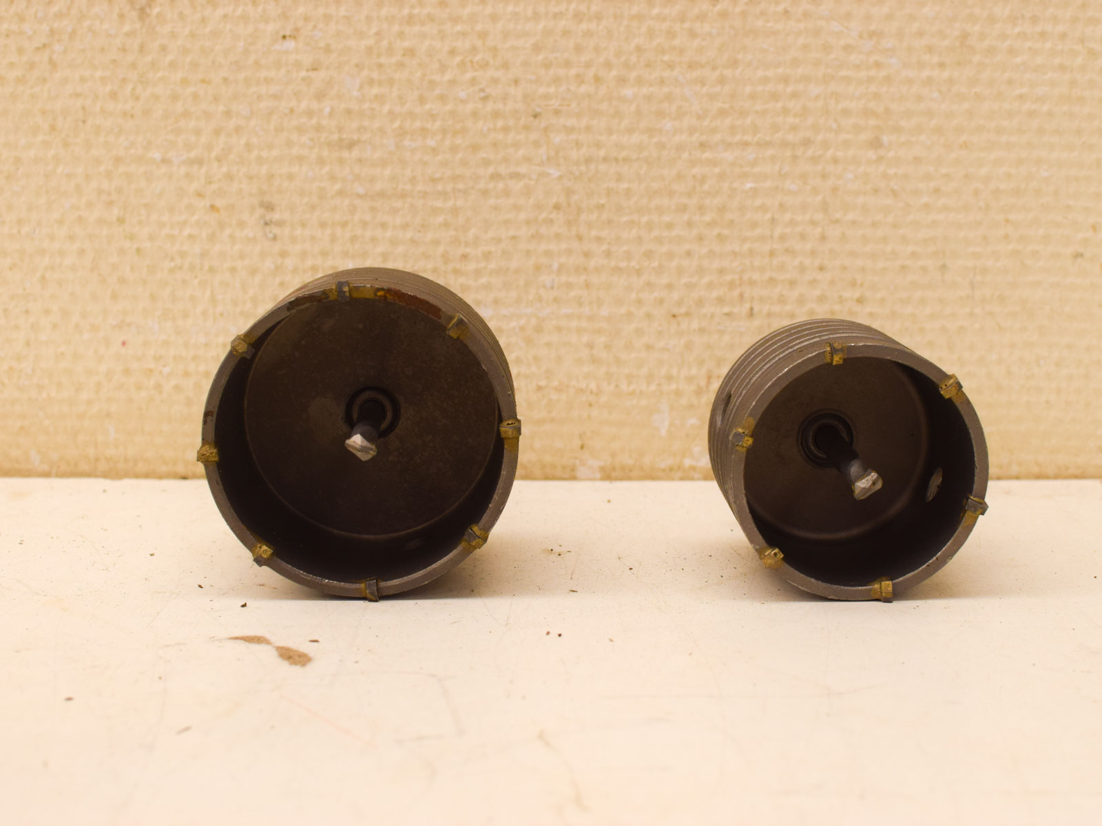 Alternative view of Top Craft Gatenzaagset 52431