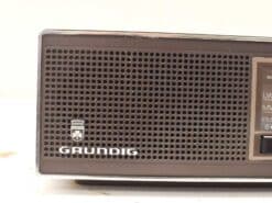 Alternative view of Grundig RF 625 radio 52453