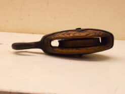 Alternative view of Houten Katrol 52459
