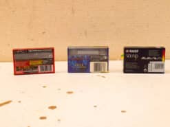Alternative view of 5 stuks cassettebandjes 52462