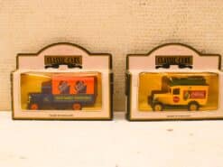 Alternative view of 7 stuks  Classic-cars 52463