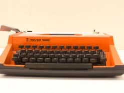 Rover 1000 Typemachine 52467