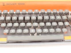 Alternative view of Rover 1000 Typemachine 52467