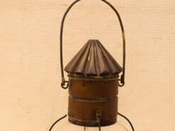 Alternative view of Scheepslamp 52474