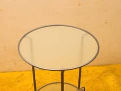 Alternative view of Bijzettafel op wieltjes 52478