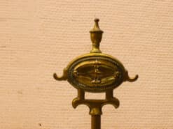 Alternative view of Messing Haardstel 52479
