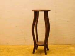 Houten PLantentafel 52484
