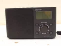 Sony Radio 52489