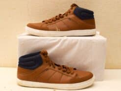 Alternative view of Heren Sneakers 52492
