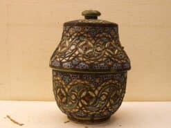 Fez aardewerk pot 52493