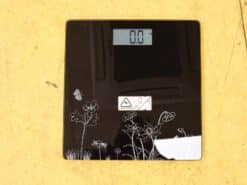 Alternative view of Digitale personenweegschaal  52501