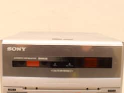 Alternative view of Sony micro-hifi-systeem 52502