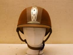 Harrys Horse veiligheidscap 52507