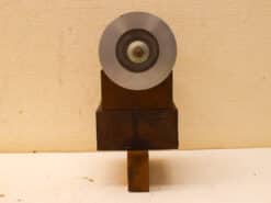 Alternative view of Vintage Draad Wikkelmachine ,Spoelmachine 52525