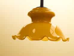 Alternative view of Vintage Hanglamp 52537