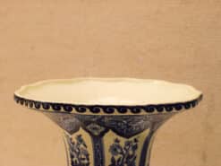 Alternative view of Boch Delft Blauw   Kaststel 52540
