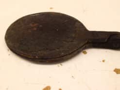 Alternative view of Gietijzeren Wafelijzer 52541