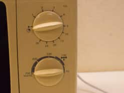 Alternative view of Moulinex Magnetron 52542