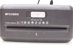 Alternative view of Fischero Papierversnipperaar  52550