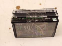 Alternative view of 3 stuks cassettebandjes 52553