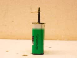 Alternative view of Holts  Rustola Penetrating oil blikje 52554