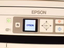 Alternative view of Epson  Expression home printer 52565