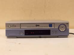 Alternative view of LG Videorecorder 52567