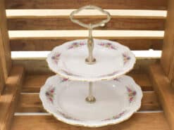 Alternative view of Seltmann Weiden Etagere 52570