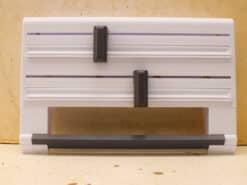 Alternative view of Leifheit Wandrolhouder 52577