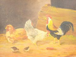 Alternative view of Schilderij 52586