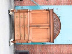 Alternative view of Drents kabinet 52608