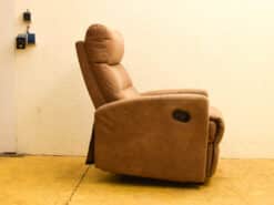Alternative view of Relaxfauteuil 52614
