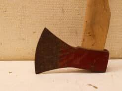 Alternative view of Hakbijl 52615