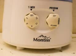 Alternative view of Montiss Mini Washer 52627