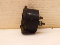 Alternative view of Vintage Weston DC Voltmeter 52631