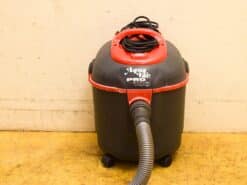 Alternative view of Aqua vac pro 100  stofzuiger  52634