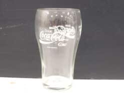 Alternative view of 6 stuks coca cola glazen 52639