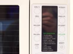Alternative view of Samsung Selection  Combi Magnetron 52641