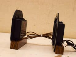Alternative view of 2 stuks Professional ribbon tweeter 52647