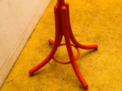 Houten staande kapstok 52662 - Afbeelding 6
